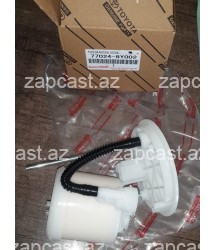 Toyota Camry (XV40) 2006-2011 filter benzin